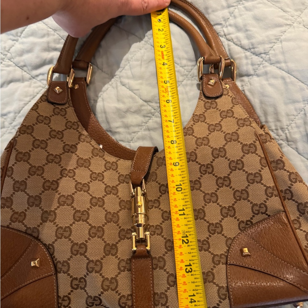 Vintage Gucci Jackie - Picture 10 of 10